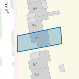 Perceel HAM00-G-1911