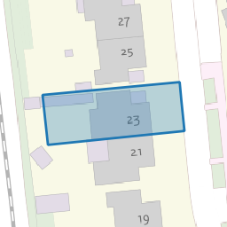 Perceel HAM00-G-1920