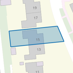 Perceel HAM00-G-1924