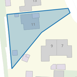 Perceel HAM00-G-1926