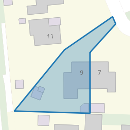 Perceel HAM00-G-1927