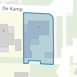 Perceel HAM00-G-1931