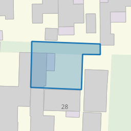 Perceel HAM00-G-1933