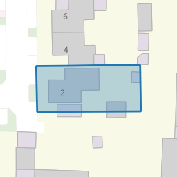 Perceel HAM00-G-1940