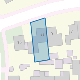 Perceel HAM00-G-1942