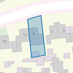 Perceel HAM00-G-1943