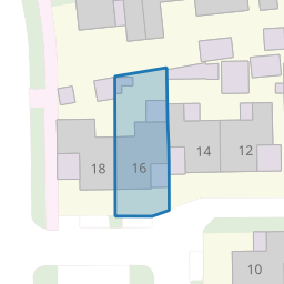 Perceel HAM00-G-1945