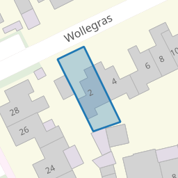 Perceel HAM00-G-1951