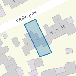 Perceel HAM00-G-1952