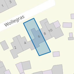 Perceel HAM00-G-1953