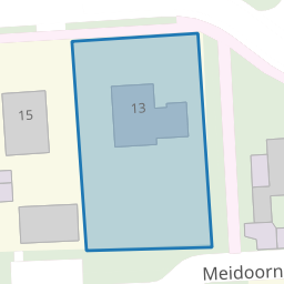 Perceel HAM00-G-1969