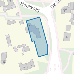 Perceel HAM00-G-1973