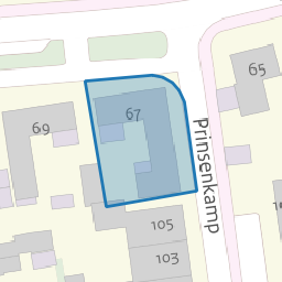 Perceel HAM00-G-1979