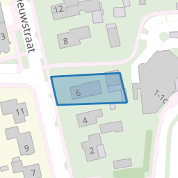 Perceel HAM00-G-1984