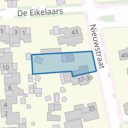 Perceel HAM00-G-1989