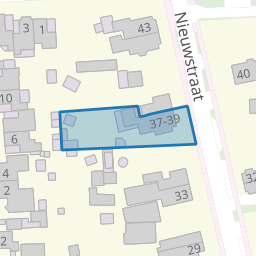 Perceel HAM00-G-1990