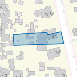 Perceel HAM00-G-1991