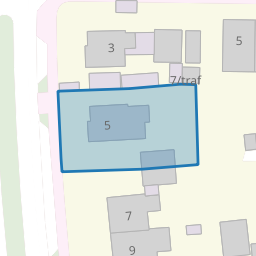 Perceel HAM00-G-2001