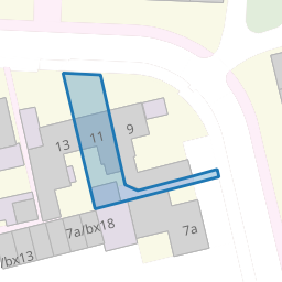 Perceel HAM00-G-2005