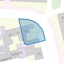 Perceel HAM00-G-2006