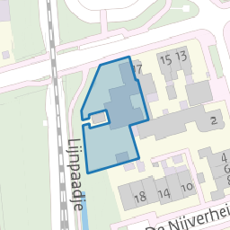 Perceel HAM00-G-2016