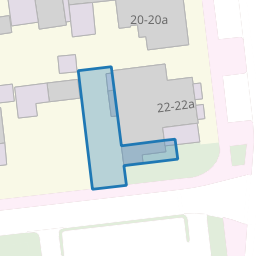 Perceel HAM00-G-2019