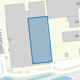 Perceel HAM00-G-2023