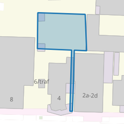 Perceel HAM00-G-2024