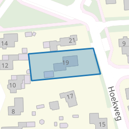 Perceel HAM00-G-2030