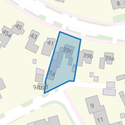 Perceel HAM00-G-2036