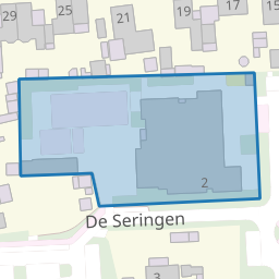 Perceel HAM00-G-2041