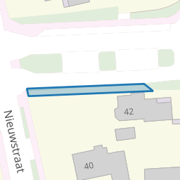 Perceel HAM00-G-2042