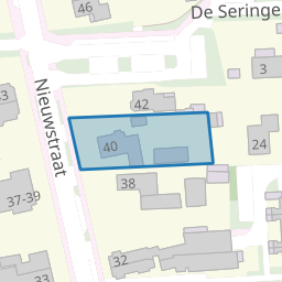 Perceel HAM00-G-2046