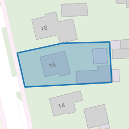 Perceel HAM00-G-2052