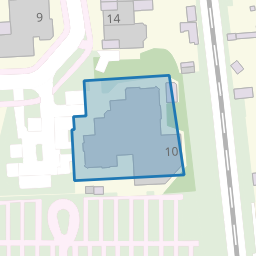 Perceel HAM00-G-2054