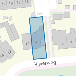 Perceel HAM00-G-2056