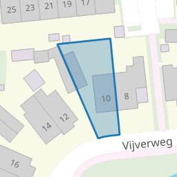 Perceel HAM00-G-2057