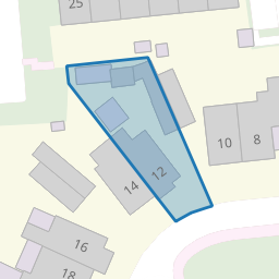 Perceel HAM00-G-2058