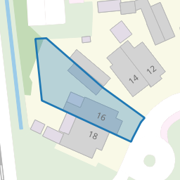 Perceel HAM00-G-2060