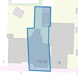 Perceel HAM00-G-2064