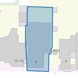 Perceel HAM00-G-2065
