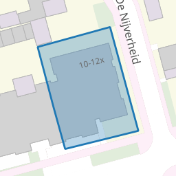 Perceel HAM00-G-2068