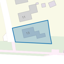 Perceel HAM00-G-2070