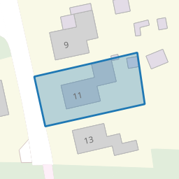 Perceel HAM00-G-2071