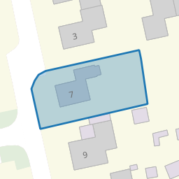 Perceel HAM00-G-2073