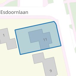 Perceel HAM00-G-2078