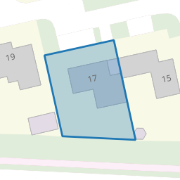 Perceel HAM00-G-2080