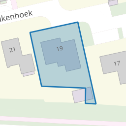 Perceel HAM00-G-2081