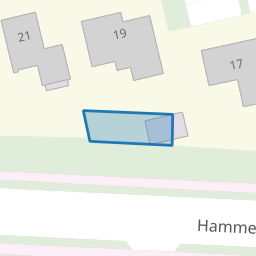 Perceel HAM00-G-2082