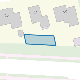 Perceel HAM00-G-2084